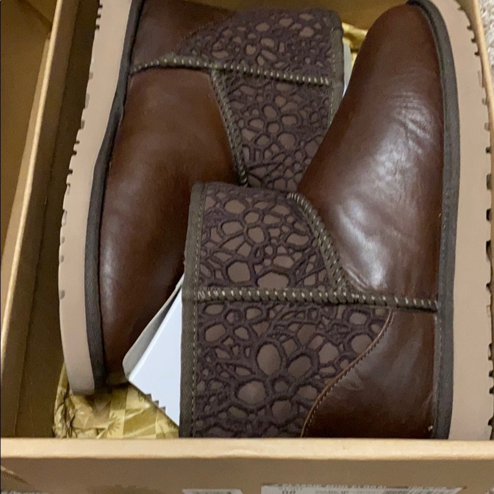 Uggs